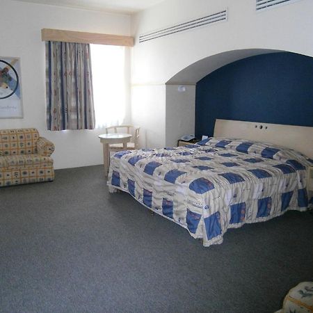 Hotel Fenix סמורה דה הידאלגו מראה חיצוני תמונה