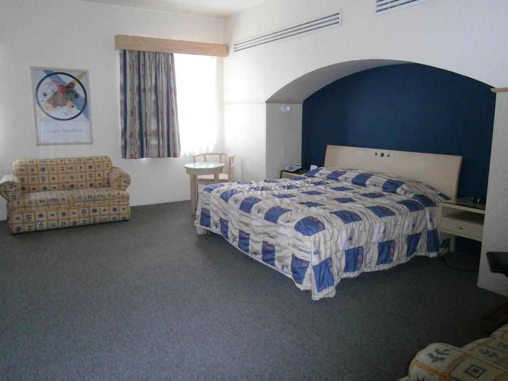 Hotel Fenix סמורה דה הידאלגו מראה חיצוני תמונה