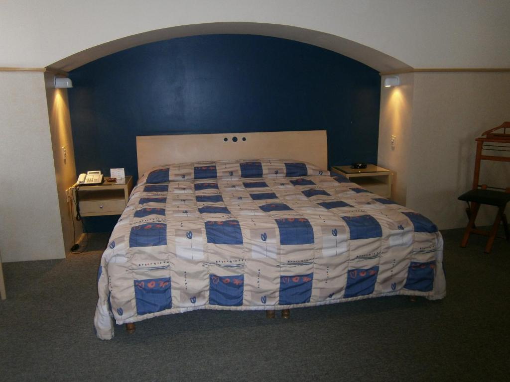 Hotel Fenix סמורה דה הידאלגו חדר תמונה