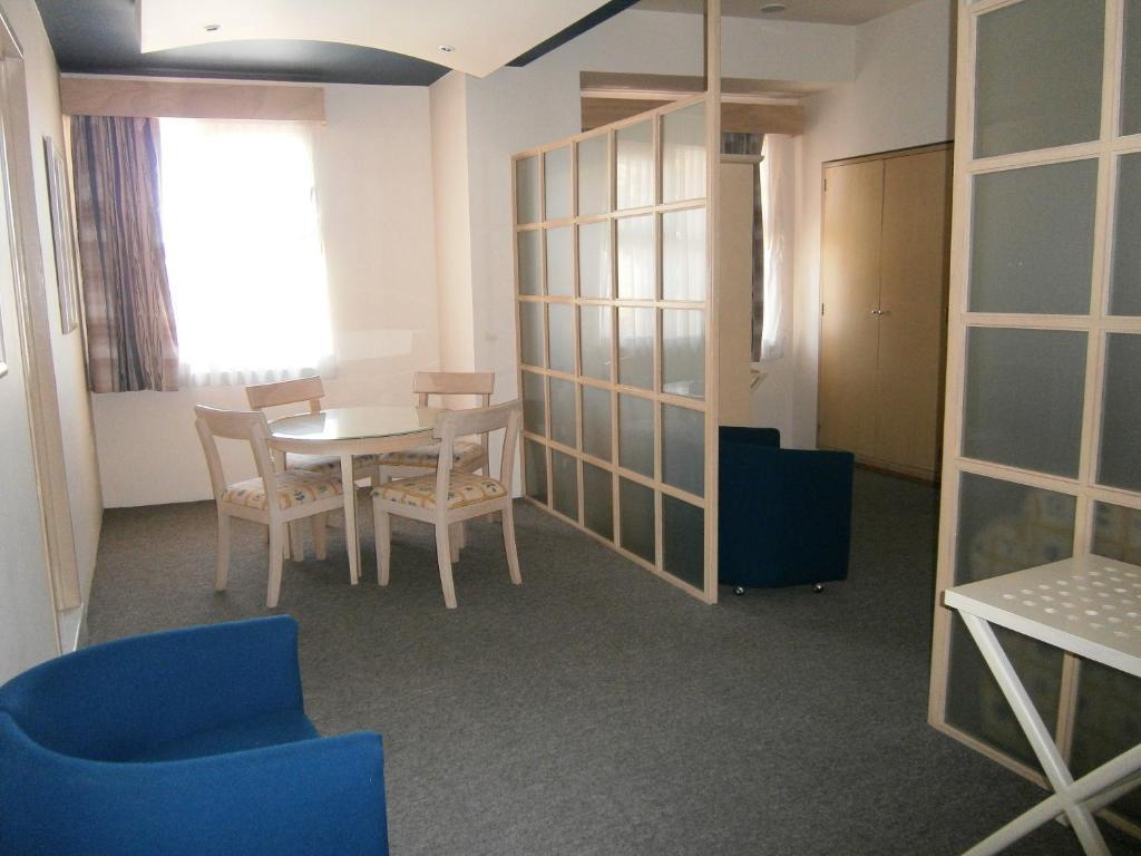 Hotel Fenix סמורה דה הידאלגו חדר תמונה