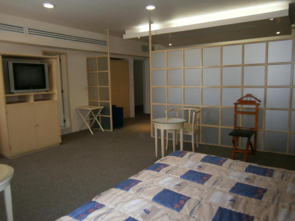Hotel Fenix סמורה דה הידאלגו חדר תמונה