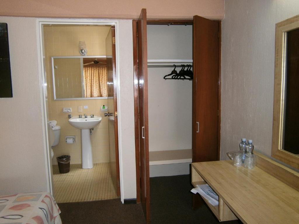 Hotel Fenix סמורה דה הידאלגו חדר תמונה