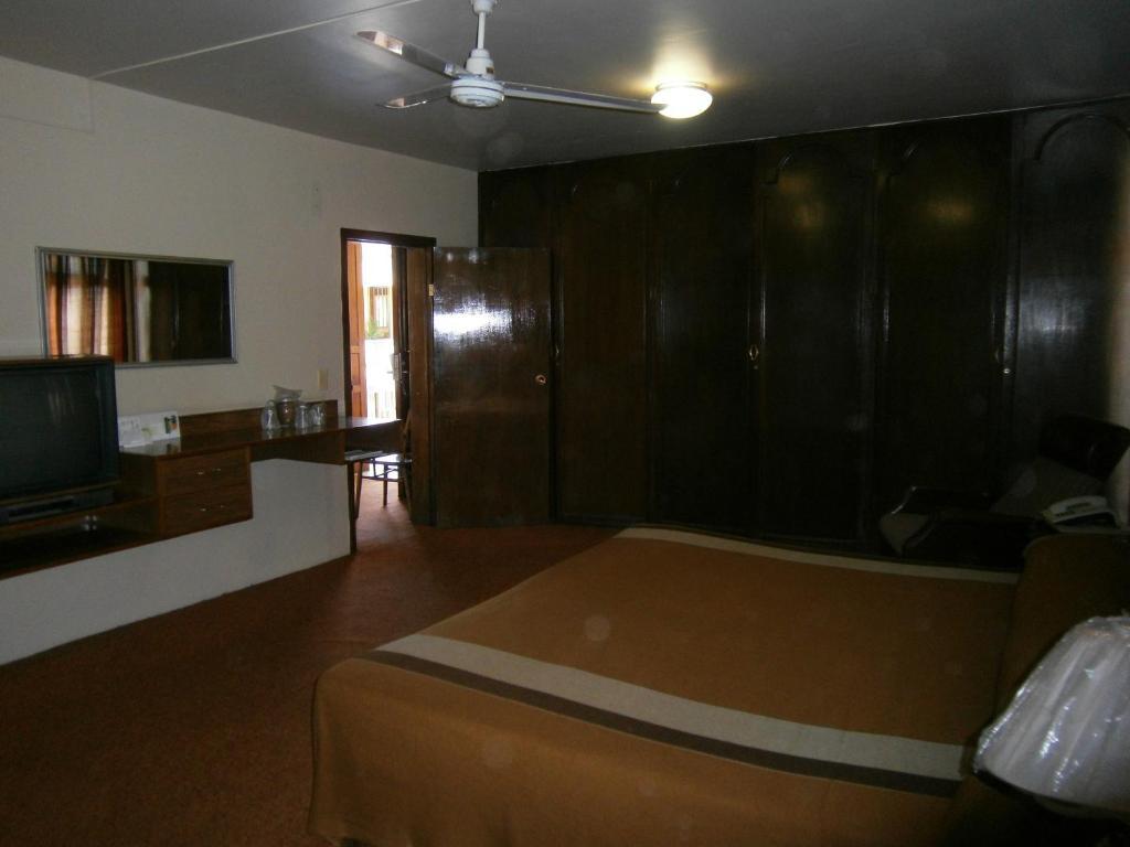Hotel Fenix סמורה דה הידאלגו חדר תמונה