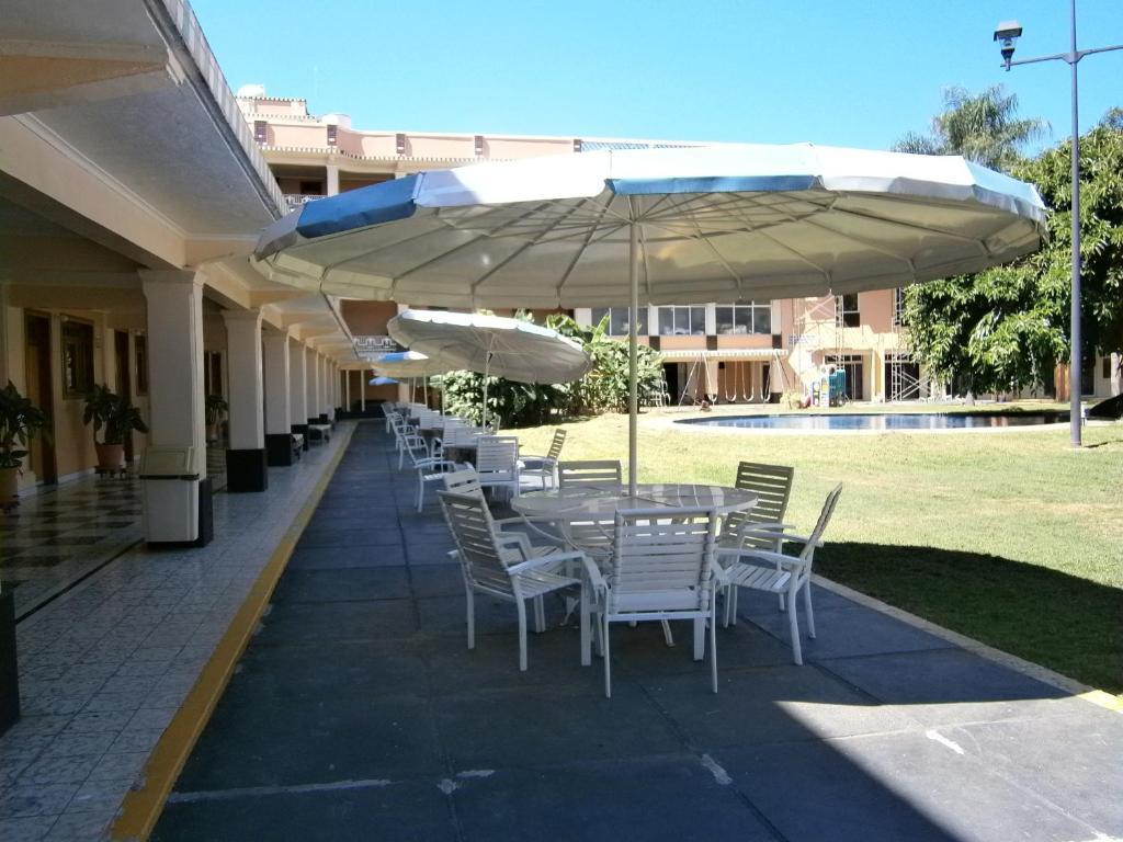 Hotel Fenix סמורה דה הידאלגו מראה חיצוני תמונה
